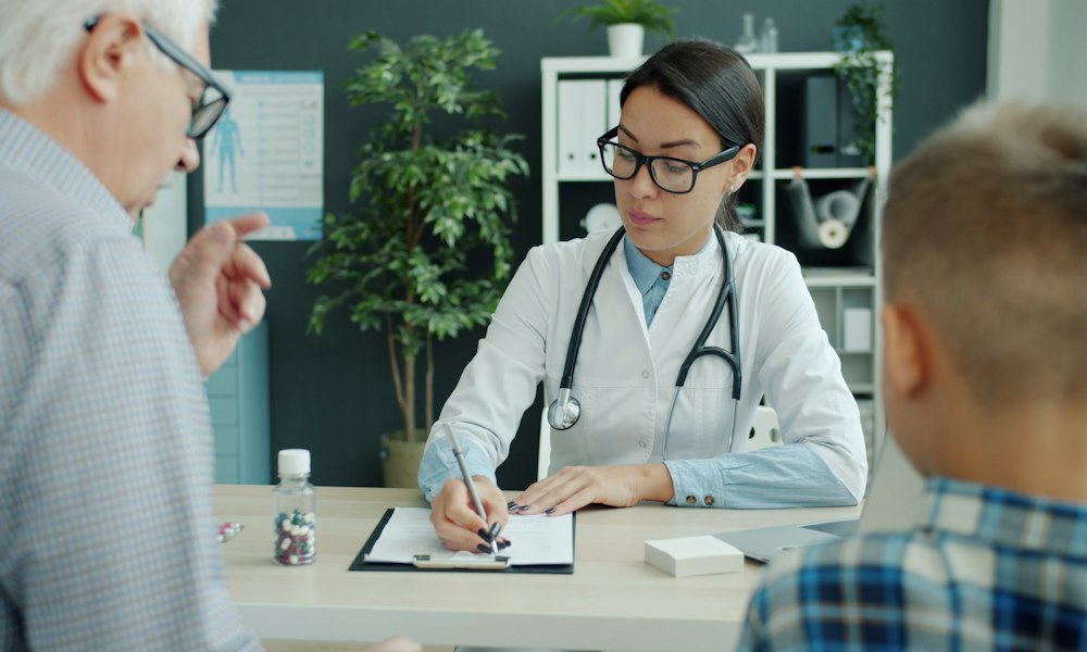 Clomiphene: common myths examined