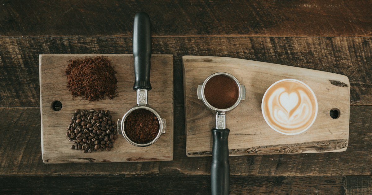 Caffeine: from receptors to everyday effects